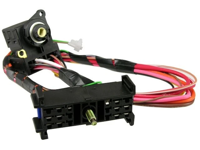 Interruptor de encendido para Buick Century 1997-2005 2003 2002 1998 1999 2000 WF112JY Foto 1 de 1