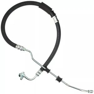 Power Steering Pressure Line Hose Assembly For Honda CR-V II 2005-2006 2.2 CTDi - Picture 1 of 5