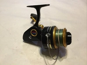 Penn 710 Z USA High Speed Spinning Reel Lot R31 - Picture 1 of 11