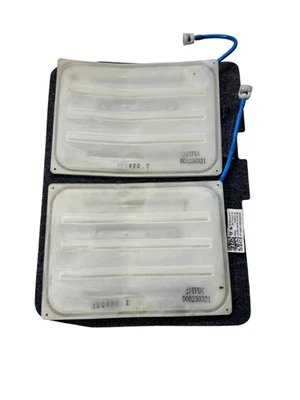 BMW 750i G12 2016-2023 asiento inferior almohadilla de masaje delantera izquierda izquierda genuina OEM 7368557 Foto 1 de 4