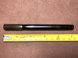 WATERMAN 42 1/2 SAFETY FOUNTAIN PEN FLEXIBLE NIB - Picture 1 of 6