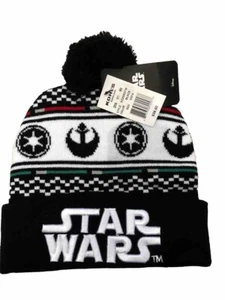 Cappello invernale Star Wars nuovo sistema operativo  - Foto 1 di 4