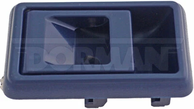 Interior Door Handle Front And Rear Right Blue for Geo 1992-89 Foto 1 de 4