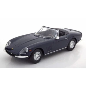 FERRARI 275 GTB/4 NART SPYDER KK Scale 1:18 - KKDC180233 - Foto 1 di 3