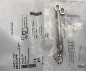 1PC New For BALLUFF proximity switch BES02W9 BES M08MH1-PSC30B-S04G - Picture 1 of 2