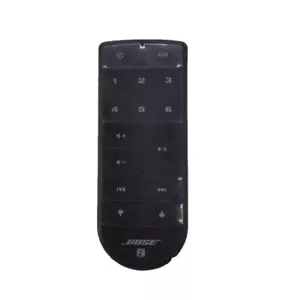Bose SoundTouch Remote Control For Bose SoundTouch 10 20 30 Series II III - Bild 1 von 3