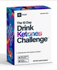 Pruvit The 10 Day Drink Ketones Challenge Sealed Box Pure Therapeutic Ketones