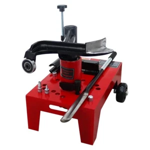 INTBUYING® 22.5" Truck Tire Changer 0.8-1.2 Mpa Tire Changing Machine 239769 - Picture 1 of 22