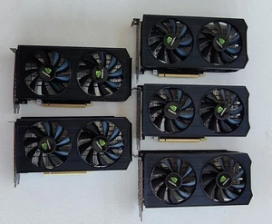 Nvidia GeForce RTX 3060m 6gb GPU (Read Description) - Afbeelding 1 van 5