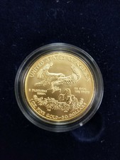 2008 American Eagle Gold Bullion Coins For Sale Ebay
