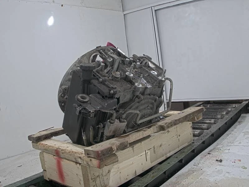 Conjunto de transmisión automática usado se adapta a: Ford Taurus 2010 a 6 velocidades 3,5 L con tu Foto 1 de 4