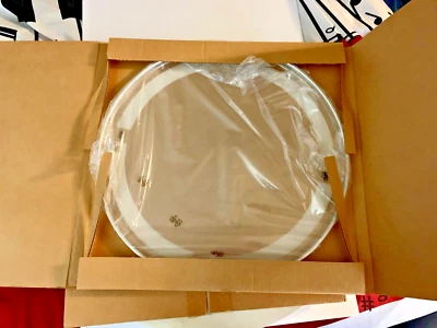 Cabezal de tambor DW recubierto/transparente - 18" DRDHCC18 Foto 1 de 3