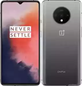 Smartphone OnePlus 7T 128 GB sbloccato argento smerigliato - sconto extra 15% - buono B+ - Foto 1 di 2
