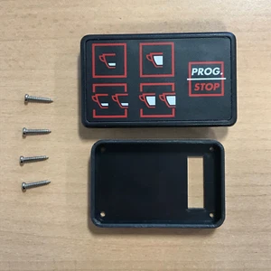 Wega Mininova 5 Button Touch Panel Kit, Brand New - Made In Italy - Picture 1 of 3