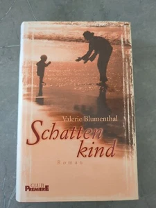 Gebundenes Buch " Schattenkind " von Valerie Blumenthal - Bild 1 von 2