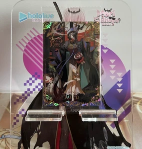 Fate/Grand Order Twin Wafer Card Vol. 2 - ST20 Xu Fu - Picture 1 of 1