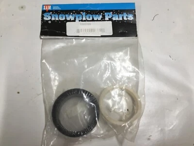 SAM 1305105 Meyer Diamond Snowplow Ram Seal Kit 2 Inch - Image 1 of 2