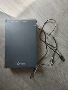 Plextor Premium 2 mit USB Gehäuse - Bild 1 von 4