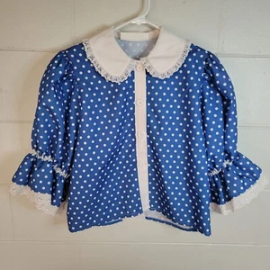 Disney Magic Kingdom Cast Member Costume Halloween MNSS Boo To You Parade Blouse - Picture 1 of 4