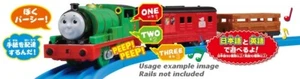 OT-02 Official TAKARA TOMY Plarail Talking Percy "English Plus" - Picture 1 of 2