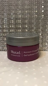 Murad Nutrient-Charged Water Gel 15ml Travel Size New and Unboxed - Picture 1 of 2