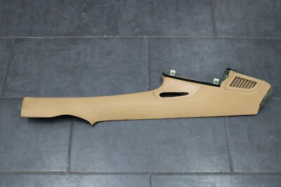 Carenado columna C izquierda Porsche 911 997 Coupe embellecedor cuero 99755518701 Foto 1 de 4