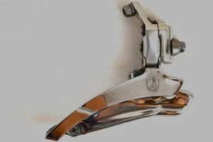 Campagnolo Euclid Deragliatore Anteriore Triplo MTB - Foto 1 di 1