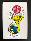 Vintage 1970s Smurf Belgian Smurfen Comic Kids Cartoon Newsagent Swap Card Lot 1