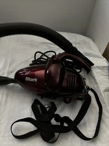 Shark Euro-Pro X Turbo Hand Held Vacuum Cleaner Model EP033 - Picture 1 of 2