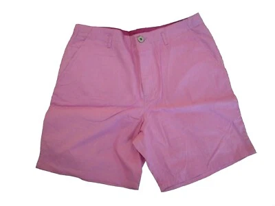 New Oilily Classic Summer Cotton Girl's Vintage Lavender Shorts 164 US 14 - Image 1 of 4