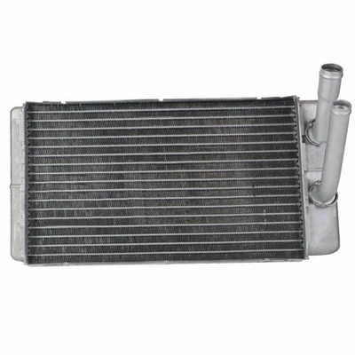 For Cadillac Brougham 1990 1991 1992 Heater Core | 9.84 In. Length | Aluminum - Изображение 1 из 4