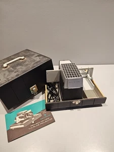 Bell and Howell Project Or View 710 Slide Projector - Picture 1 of 7