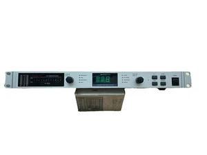 Phonic i7300 ReverbMaster Studio Quality 32-Bit Multi Reverb Processor Rack Unit - Picture 1 of 5