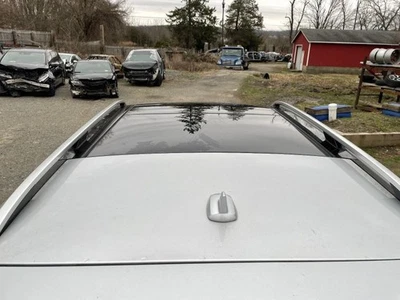 TECHO TRASERO CRISTAL PANORÁMICO TIPO 50K 166 SE ADAPTA 16-19 MERCEDES-BENZ CLASE GLE 38404 Foto 1 de 4