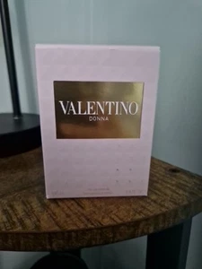 Valentino Donna 100ml Eau De Parfum - Picture 1 of 4