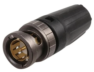 NEUTRIK - BNC UHD 75 ohm connector - Picture 1 of 1