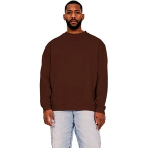 Casual Classics Jersey de Algodón Ringspun para Hombre (AB595) UTAB595_1 - Imagen 1 de 3