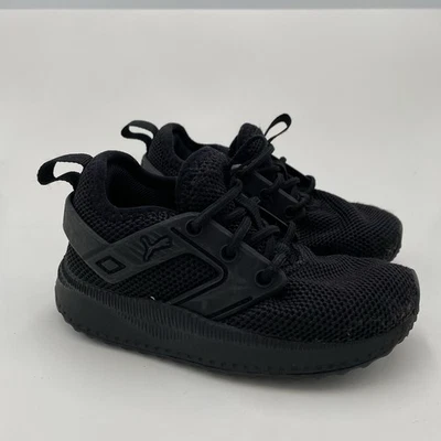 Puma Toddler Boys Pacer Next Excel Sneakers Black 6C- Read - Image 1 of 4