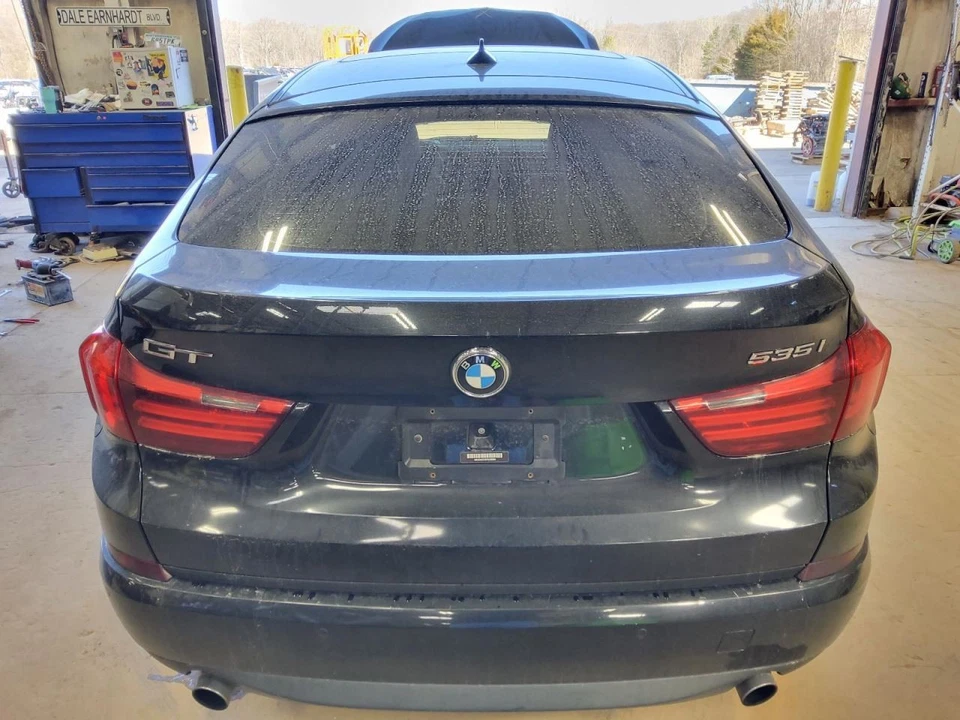 (仅限本地提货)后备箱/舱口/尾门动力升降门适用于 14-17 宝马 535i GT 4 — 第 1/1 张图片