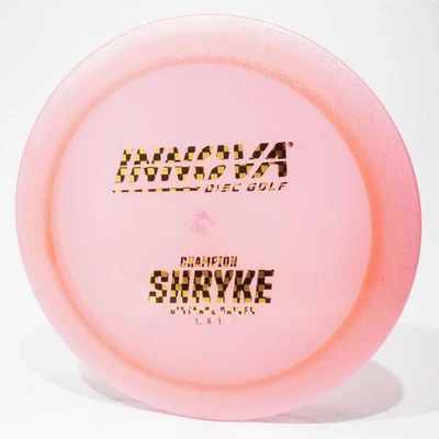 Innova Champion Shryke Disc Golf Distance Driver - Image 1 of 4