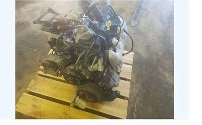 Engine / Motor From 2008 Pontiac Grand Prix 3.8L 6cyl OEM - Image 1 of 4