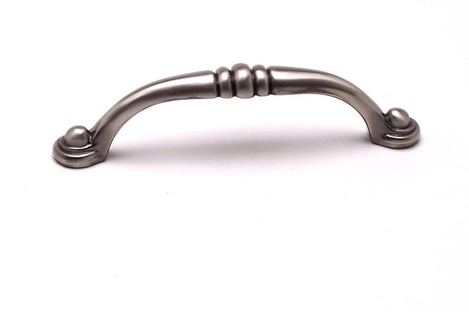 Berenson # 2931`-1BBN gabinete de cocina o tirador de muebles de níquel negro cepillado Foto 1 de 1