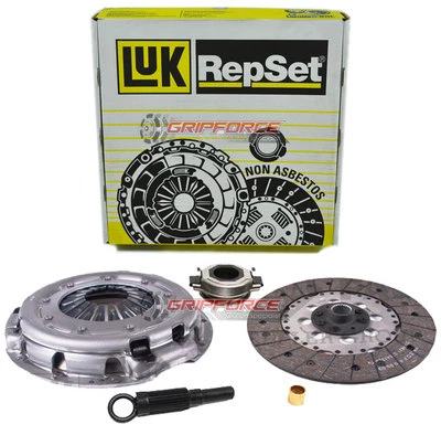 JUEGO EMBRAGUE LUK REPSET para NISSAN ALTIMA SE-R MAXIMA 2002-2006 3,5 L VQ35DE V6 Foto 1 de 3