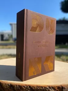 Dune von Frank Herbert, Hardcover Ausgabe - Bild 1 von 5