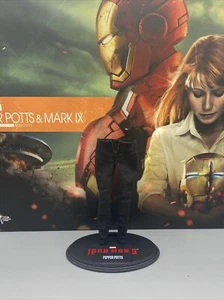 Pantalones Hot Toys Iron Man 3 - Pepper Potts MMS311 solamente - Imagen 1 de 3