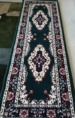 Rug Carpet Runner Area Rug carpet 80x240cm or 94in x32in for $39.99 - Image 1 of 4
