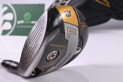 Left Hand Wilson Staff FG Tour F5 #3 Wood / 15 Degree / Regular Flex Fubuki Z 65 - Image 1 of 4