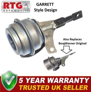 KP39 Turbo charger Actuator 1.9 TDi ATD BVK AXR BSW BEW ASZ BJB BKC BXE BXF BRU - Picture 1 of 1