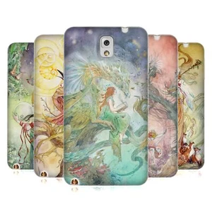 OFFICIAL STEPHANIE LAW ART SOFT GEL CASE FOR SAMSUNG PHONES 2 - Picture 1 of 14