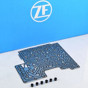 ZF 1068227052 intermediate plate + piston set for ZF transmission 6HP19 6HP26 - Picture 1 of 9
